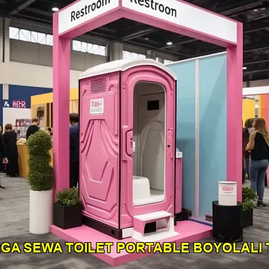 daftar harga sewa toilet portable boyolali terpercaya